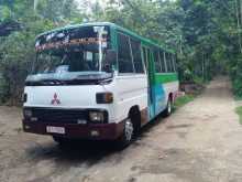 Mitsubishi Rosa Fuso 1984 Bus