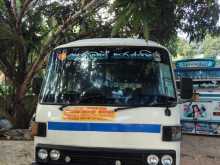 Mitsubishi Rosa M 1984 Bus