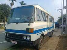 Mitsubishi Rosa 1988 Bus