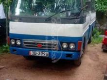 Mitsubishi Rosa Podi 30 1983 Bus