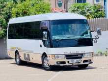 Mitsubishi Royal Costume 2007 Bus
