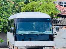 Mitsubishi Fuso Royal Costume 2007 Bus
