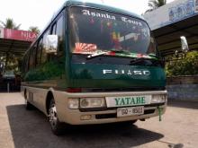 Mitsubishi Custom 1997 Bus
