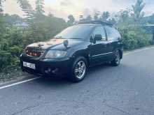 Mitsubishi RVR 2001 SUV