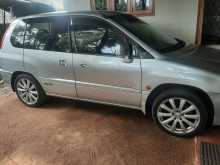 Mitsubishi RVR 2003 Car