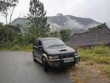 Mitsubishi RVR 1994 SUV