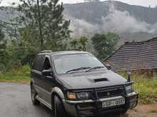 Mitsubishi RVR 1994 SUV