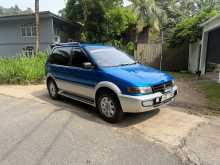 Mitsubishi RVR 1995 SUV