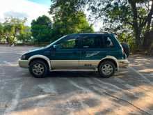 Mitsubishi RVR 1998 SUV