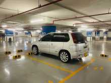 Mitsubishi Rvr 2000 Car
