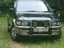 Mitsubishi RvR 2003 SUV