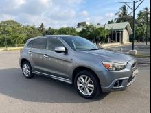 Mitsubishi RVR 2011 SUV