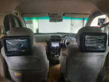Mitsubishi RVR 2003 Car