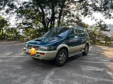 Mitsubishi RVR 4x4 1998 SUV