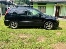 Mitsubishi RVR 2001 SUV