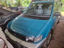 Mitsubishi RVR 1994 Van
