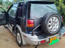 Mitsubishi RVR 1997 SUV