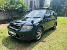 Mitsubishi RVR 2002 SUV