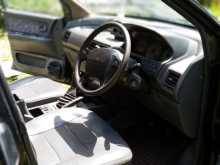 Mitsubishi RVR 2009 SUV