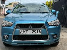 Mitsubishi RVR 2010 SUV