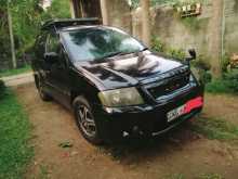 Mitsubishi RVR 2000 SUV