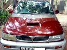 Mitsubishi RVR Chariot 1998 Car