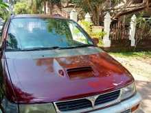 Mitsubishi RVR Chariot 1998 Car
