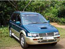 Mitsubishi RVR 1998 SUV