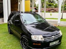 Mitsubishi RVR Wagon Limited Edition 2005 SUV