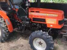 Mitsubishi Shakthi 2016 Tractor