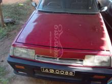 Mitsubishi Sigma 1979 Car