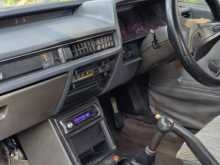Mitsubishi Sigma Galant 1982 Car