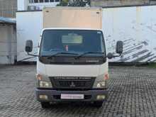 Mitsubishi Fuso 2017 Lorry