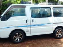 Mitsubishi SK R2 Engine 2008 Van
