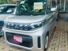 Mitsubishi SPACE HYBRID G Grade 2023 Car