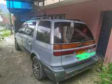 Mitsubishi Space Wagon 1992 Car