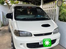 Mitsubishi SpaceL400 1996 Van