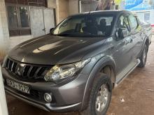 Mitsubishi Sportero 2019 Pickup