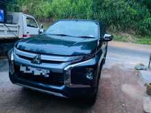 Mitsubishi Sportero 2020 Pickup