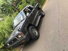 Mitsubishi Strada 1998 Pickup