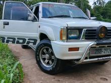 Mitsubishi Strada 1994 Pickup