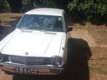 Mitsubishi Station Wagon GL 1979 Car