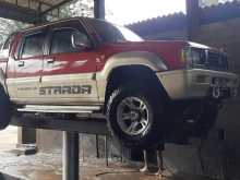 Mitsubishi Strada 1993 Pickup