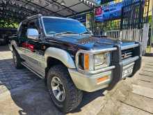 Mitsubishi STRADA 1991 Pickup