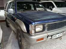 Mitsubishi Strada 1993 Pickup