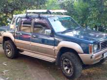 Mitsubishi Strada 1993 Pickup