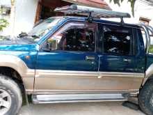 Mitsubishi Strada 1993 Pickup