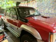 Mitsubishi Strada K34 1993 Pickup