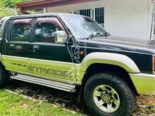 Mitsubishi Strada 1994 Pickup