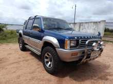 Mitsubishi Strada 1998 Pickup